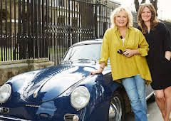 Celebrity Antiques Road Trip