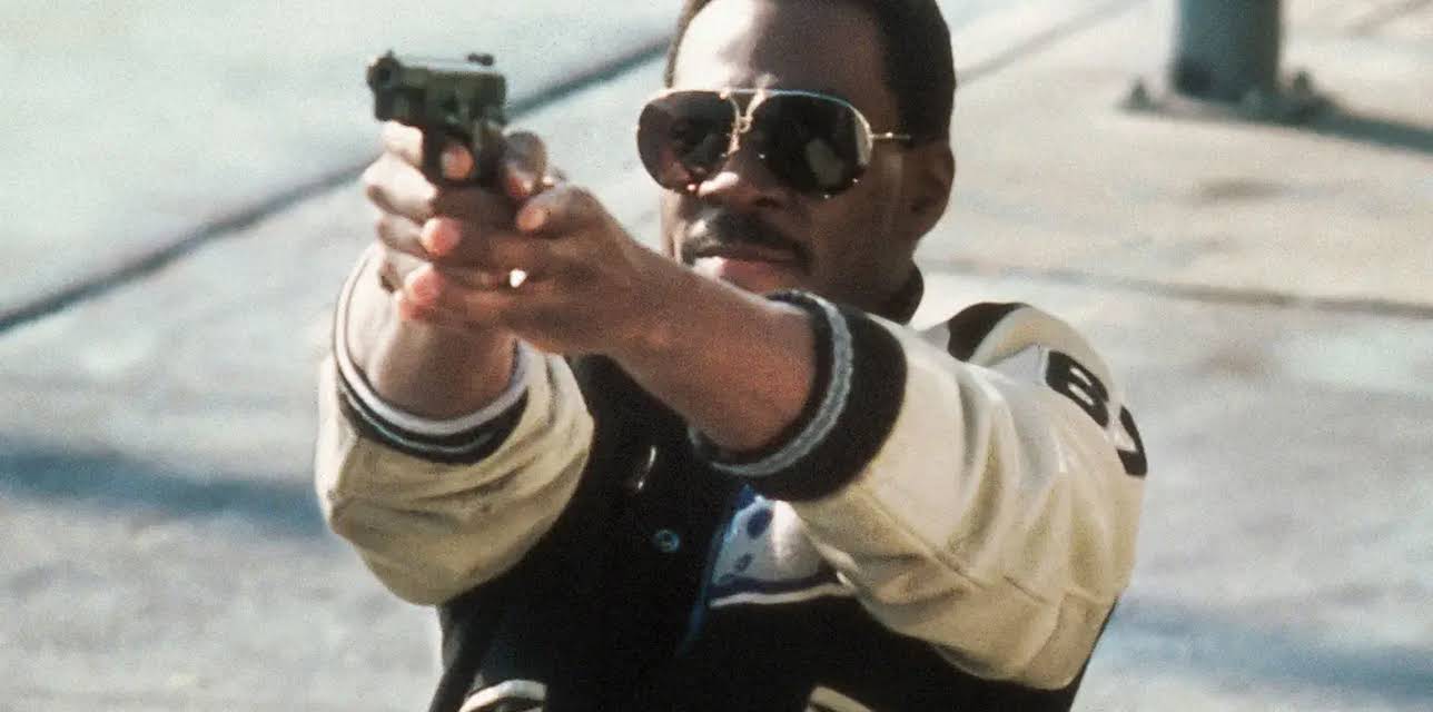 Beverly Hills Cop II