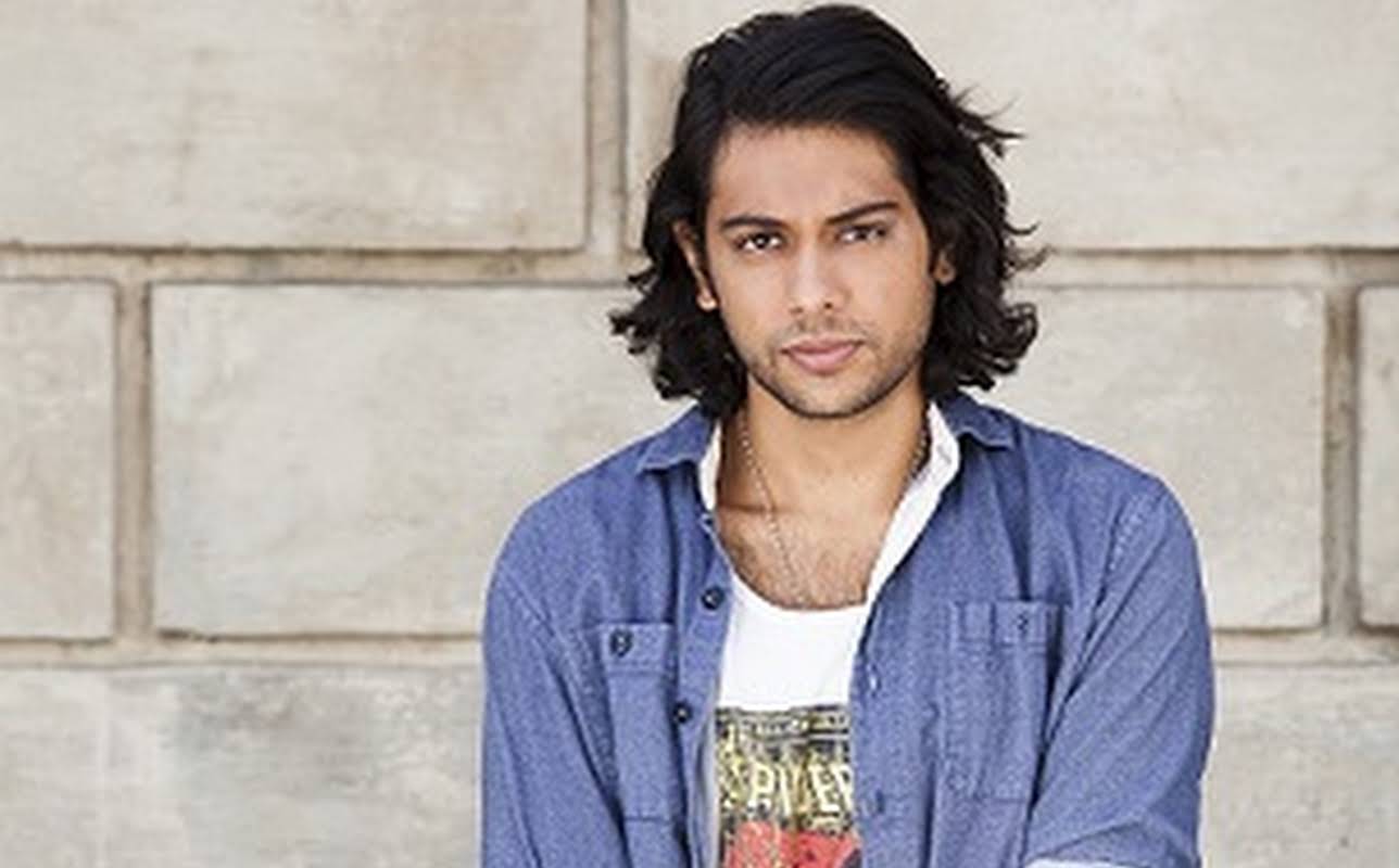 Abhi Sinha