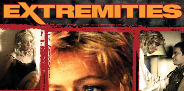 Extremities (1986)