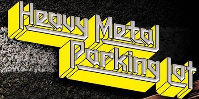 Heavy Metal Parking Lot (2007)