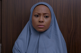 Beyond the veil: Beyond us