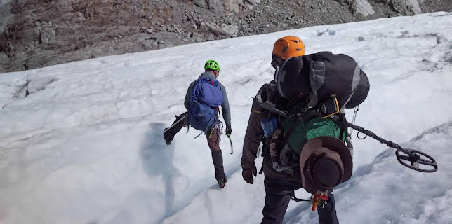 23:05: Amerikanska västerns förbannelse: Det försvunna spanska guldet | TV10 | 12/7 2025