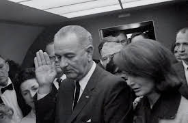 The Vietnam War: A Film By Ken Burns and Lynn Novick Season 1: The River Styx (January 1964-December 1965)