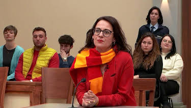 15:00: Barbara Salesch - Das Strafgericht | VOX | 10/14 2026