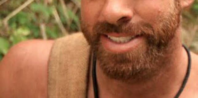 03:58: Aventura en pelotas XL: Hombre en llamas | Discovery | 3/21 2026