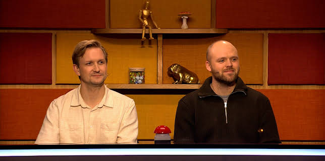 08:20: Alle mot alle (S6 E31) (S6) | TVNorge | 3/10 2026