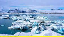 Island im Winter – Glühende Lava und ewiges Eis