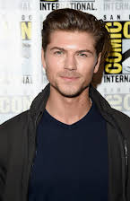 Amadeus Serafini som 