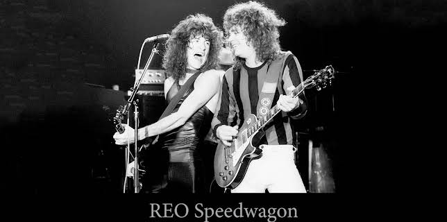 REO Speedwagon - Live At Rockpalast 1979 (2024)
