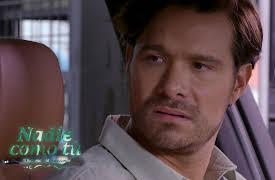 Nadie como tú season-1: Nadie Como Tú Capítulo 25