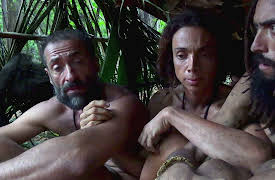 Naked and Afraid Brazil: So Close Yet So Far