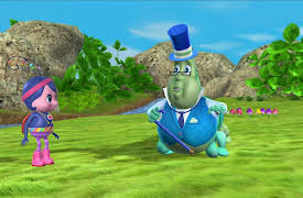 Strawberry Shortcake Berry Bitty Adventures Season 1: Berry Best BerryFest Princess