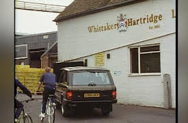 The Ruth Rendell Mysteries Season 1: Vanity Dies Hard, Part 1