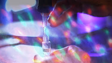 22:55: Revival von LSD und Co. – Hype oder Gamechanger? | 3SAT | 4/23 2026