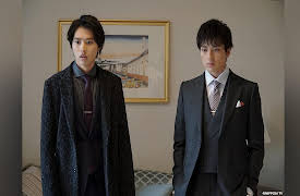 Kiss that Kills: Episode 5