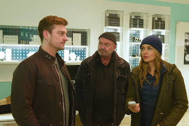 20:15: Ein starkes Team - Im Namen des Volkes | ZDF | 6/6 2026