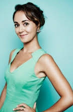 Susannah Fielding as 