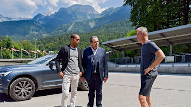 22:00: Watzmann ermittelt (3) | SWR Fernsehen BW | 4/30 2026