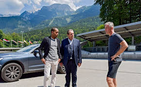 Watzmann ermittelt (3)