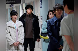 Love That Makes You Cry: Episode 10