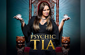 Psychic Tia Season 1: Part Psychic, Part Mother