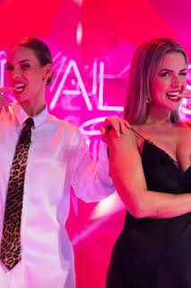 22:45: Malas pécoras | TV Galicia | 4/9 2026