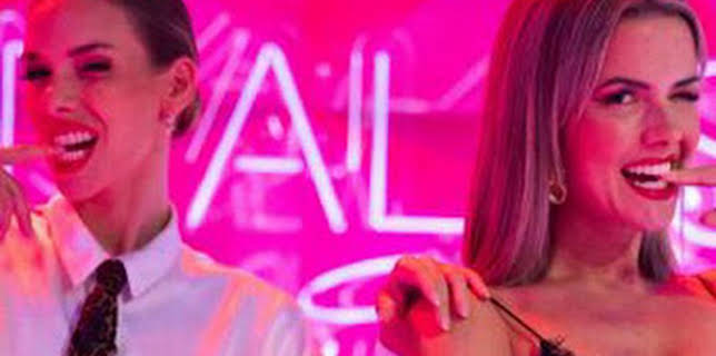 22:45: Malas pécoras | TV Galicia | 12/18 2025