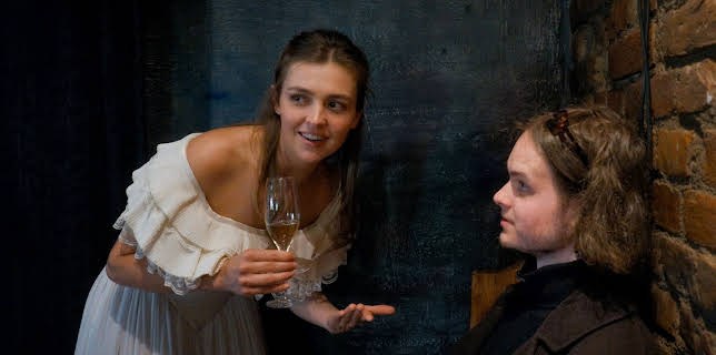 22:35: Dama til: William Heimdal | NRK 2 | 11/19 2025