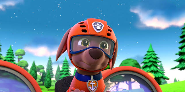 10:25: Paw Patrol: En søt ordfører /Magitriks | NRK Super | 11/29 2025