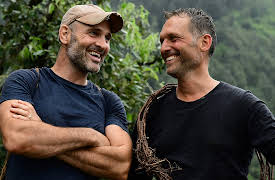 Evil Talks: Chilling Confessions: Episode 7