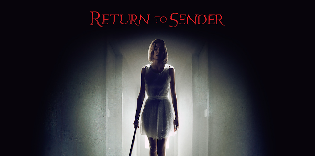 Return to Sender (2015)