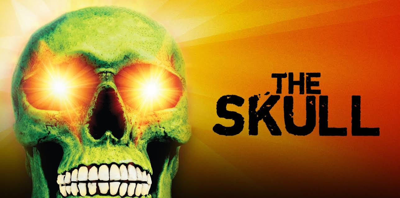 The Skull (1965)