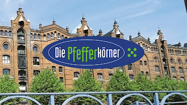 07:40: Die Pfefferkörner (202) | Radio Bremen | 7/1 2026