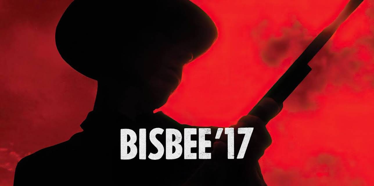 Bisbee '17 (2018)