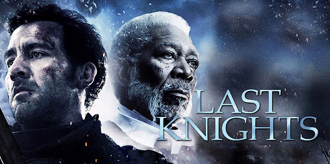 Last Knights (2015)