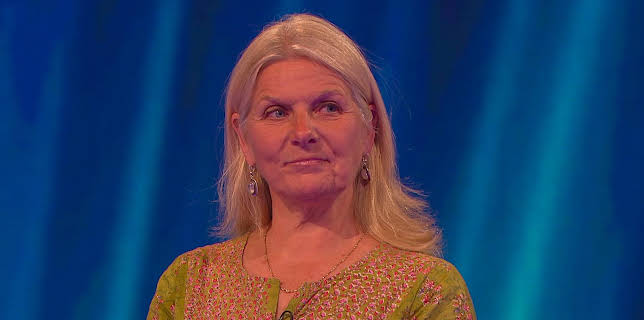 7:00 AM: Tipping Point (S12 E94) (S12) | W | 11/18 2025