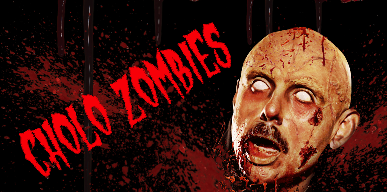 Cholo Zombies (2024)