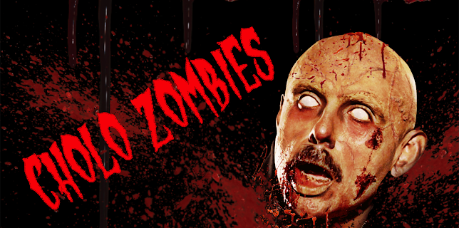 Cholo Zombies (2024)
