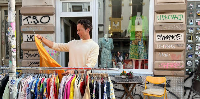 21:00: Die Tricks der Modeindustrie | WDR Fernsehen | 2/4 2026