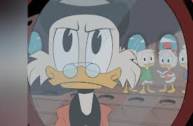DuckTales Volume 1: The Spear of Selene!