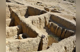 Cities of the Ancient World: Jericho and Its Walls