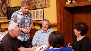 8:00 AM: Ramsay's Hotel Hell | E4 | 6/17 2026