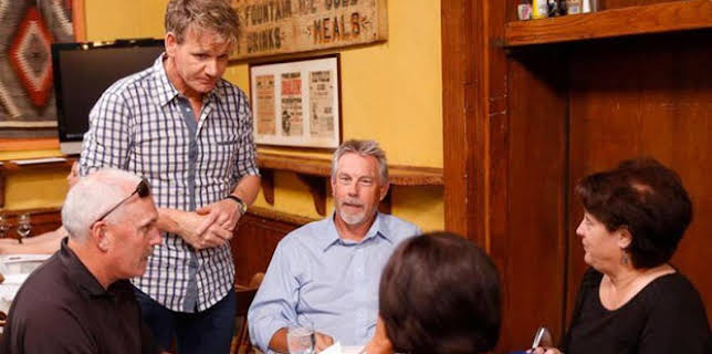 2:00 AM: Ramsay's Hotel Hell | Channel 4 | 2/6 2026