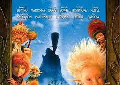 Arthur and the Minimoys