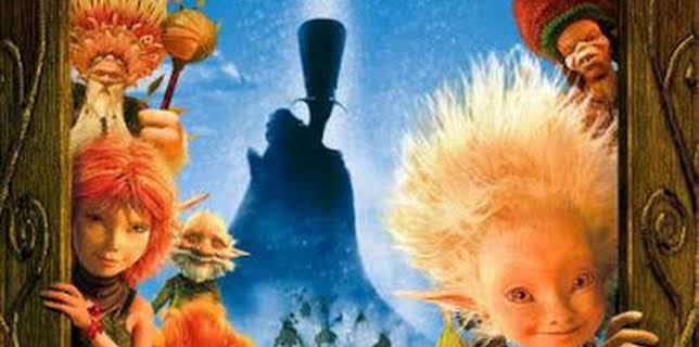 04:00: Arthur and the Minimoys (IMDb 6.0) | Viasat Film Family | 11/7 2025