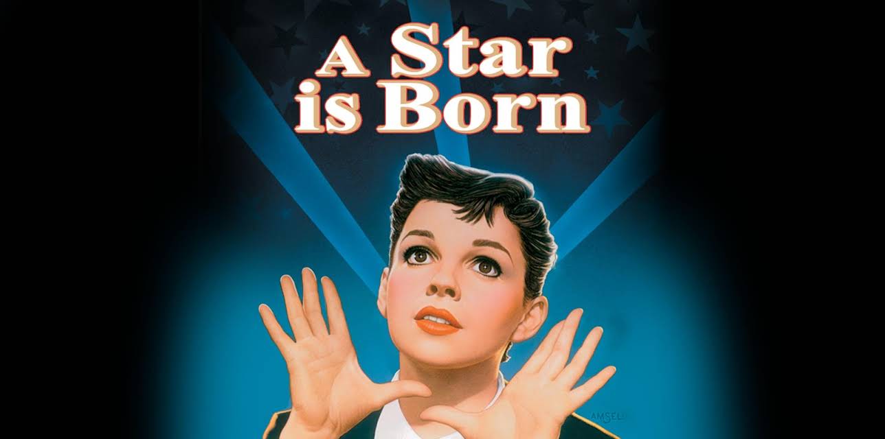 A Star Is Born (1954)