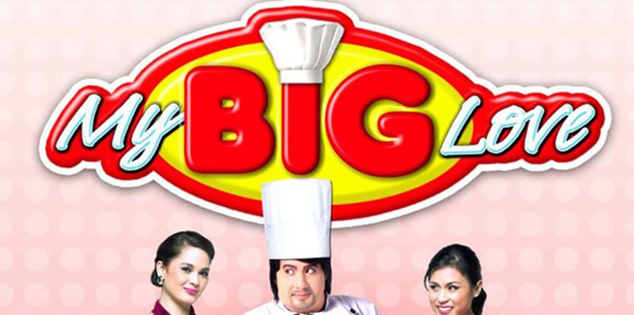 My Big Love (2008)