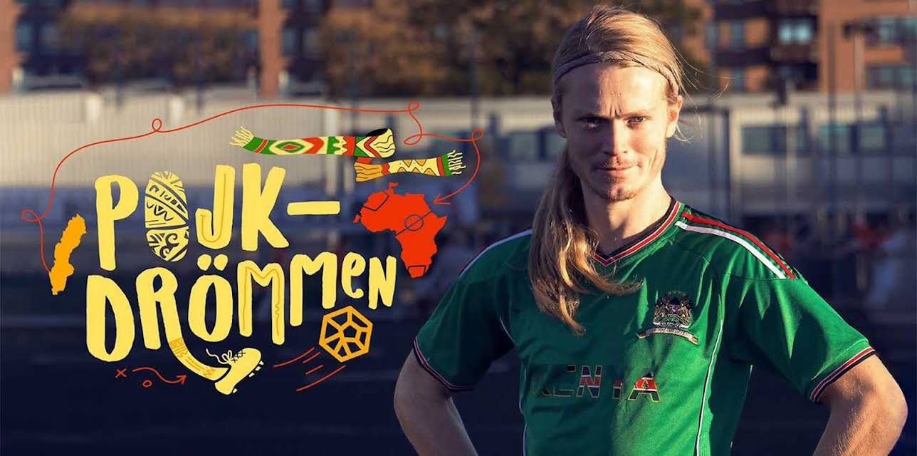 Pro in Africa (2020)