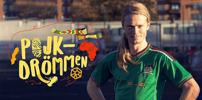 Pro in Africa (2020)